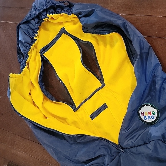 (J11) Nano bag cover stroller or car seat - Picture 6 of 7